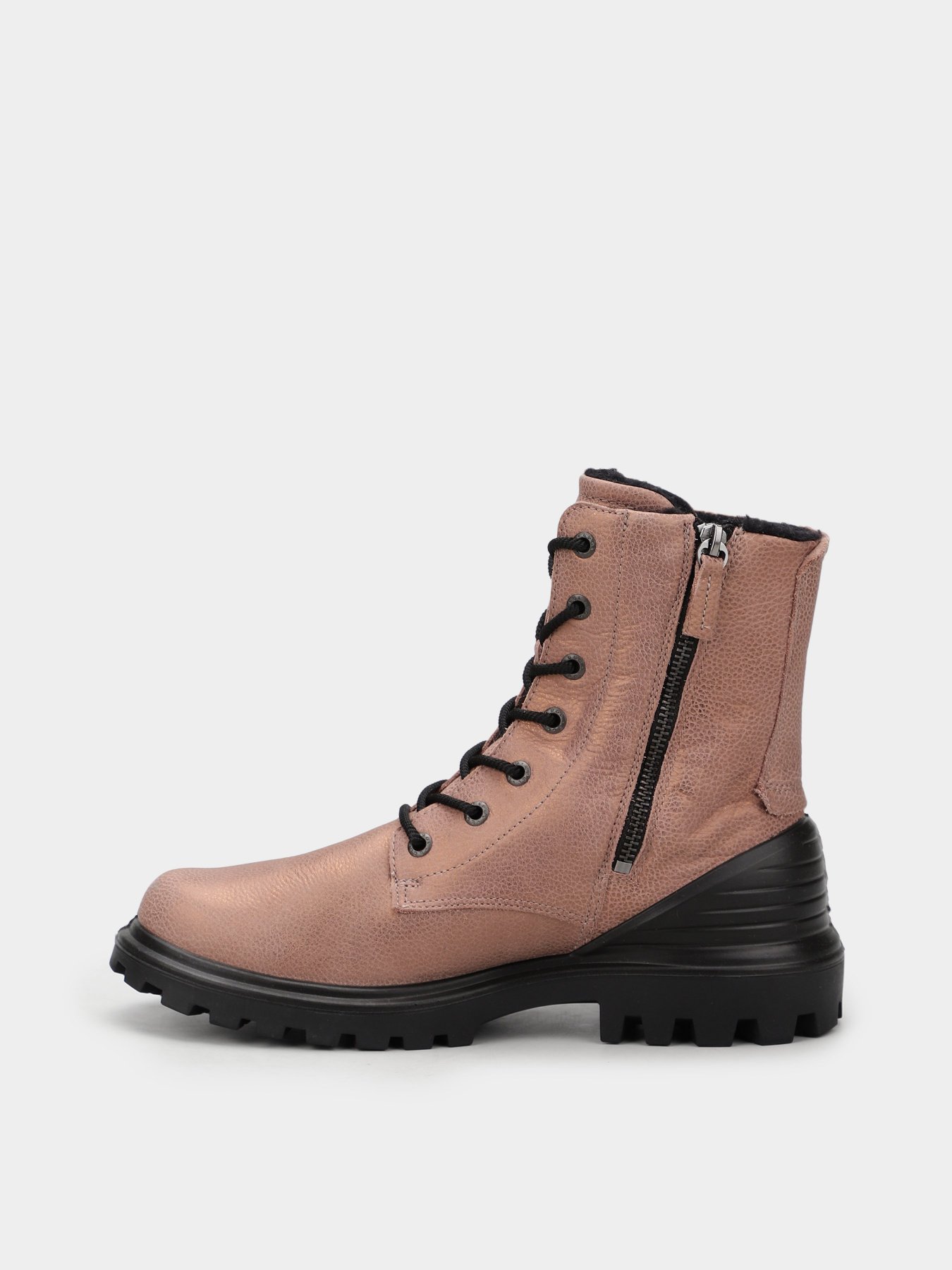 Черевики ECCO Tredtray модель 77007302702 Фото