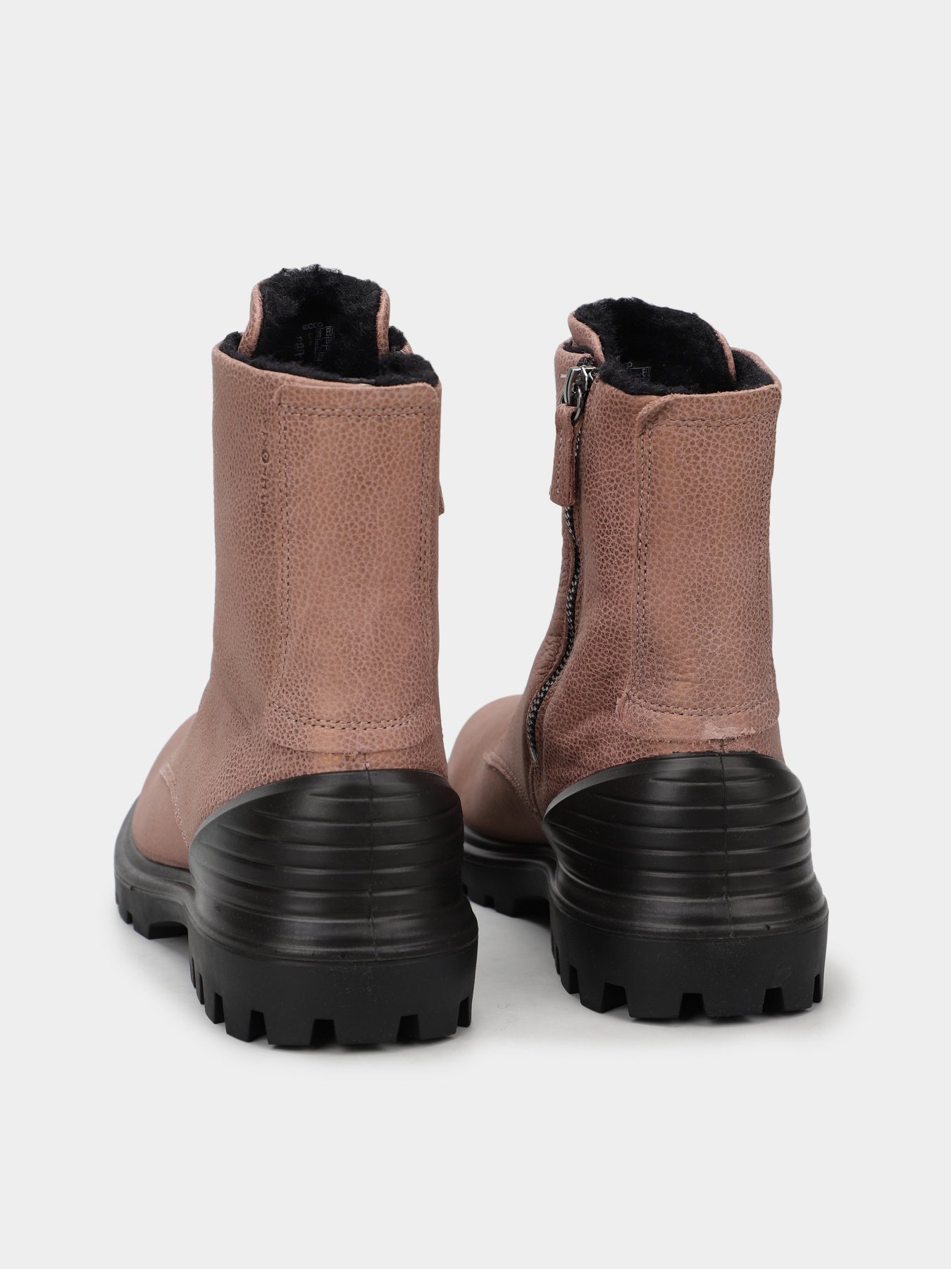 Черевики ECCO Tredtray модель 77007302702 Фото