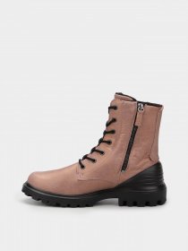 Черевики ECCO Tredtray модель 77007302702 Фото