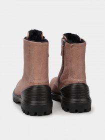 Черевики ECCO Tredtray модель 77007302702 Фото