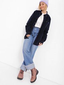 Черевики ECCO Tredtray модель 77007302702 Фото