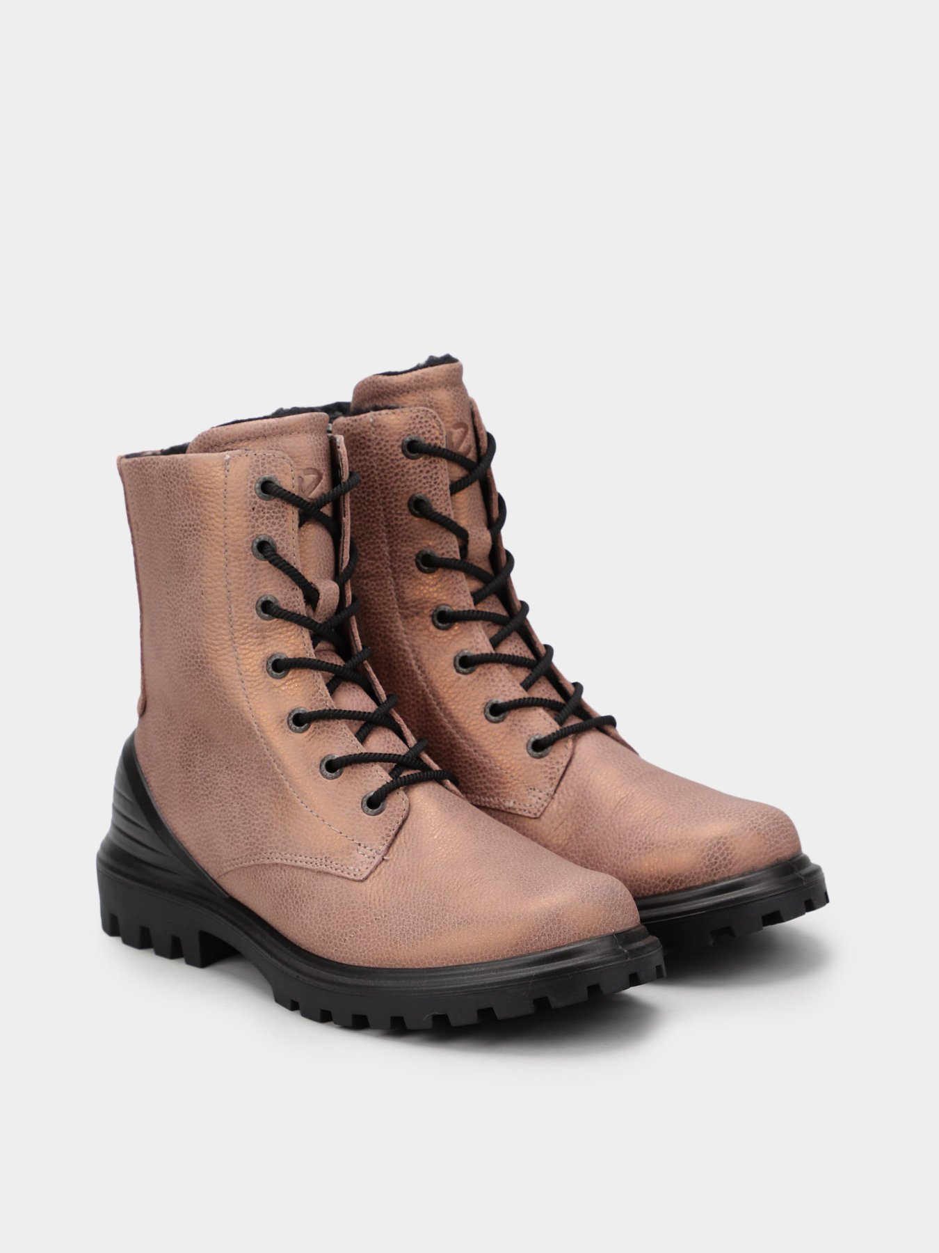 Черевики ECCO Tredtray модель 77007302702 Фото