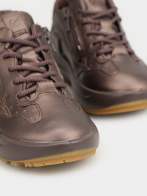 Напівчеревики ECCO Solice модель 78080252196 Фото