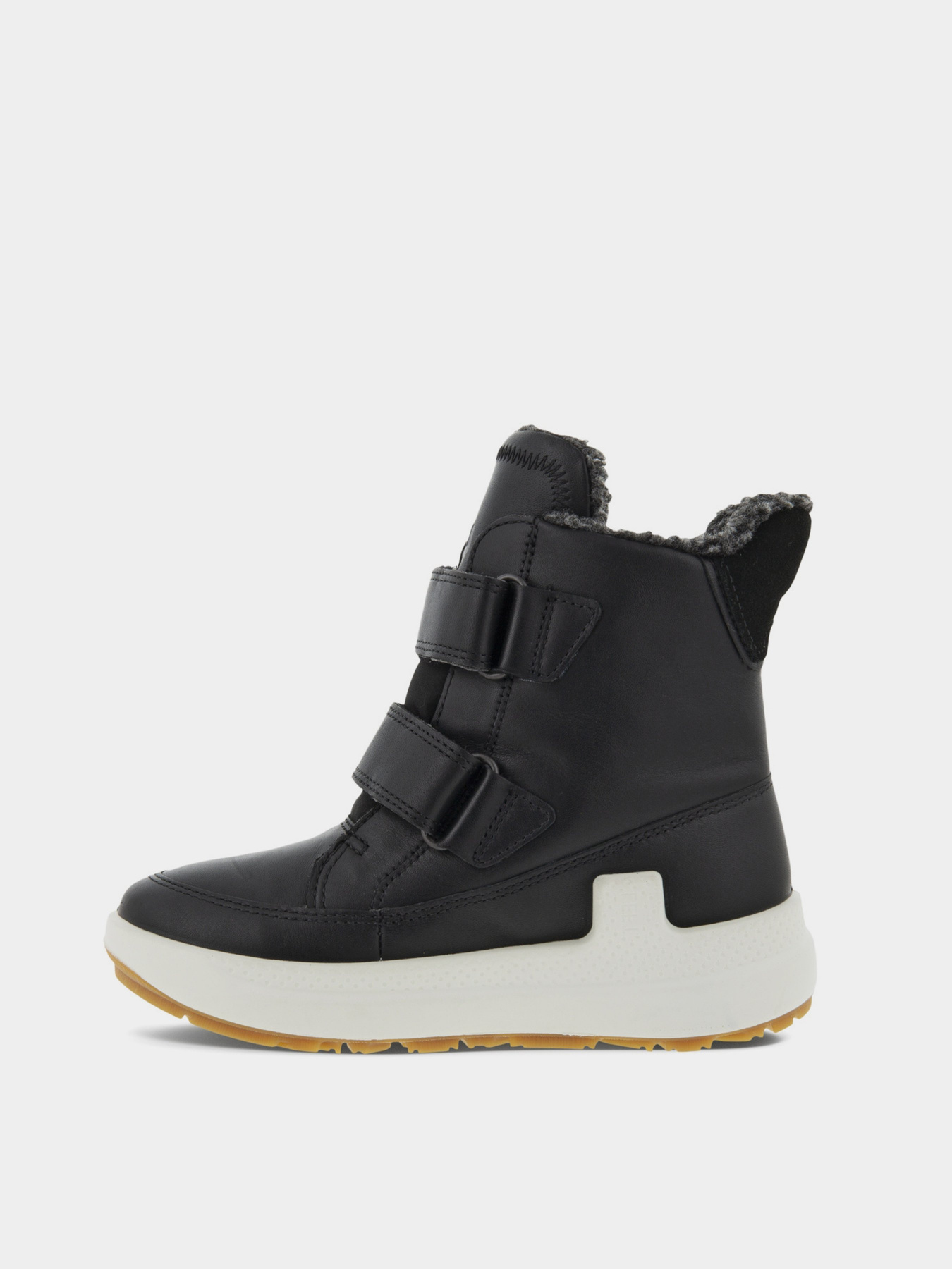 Черевики ECCO Solice модель 78083251052 Фото