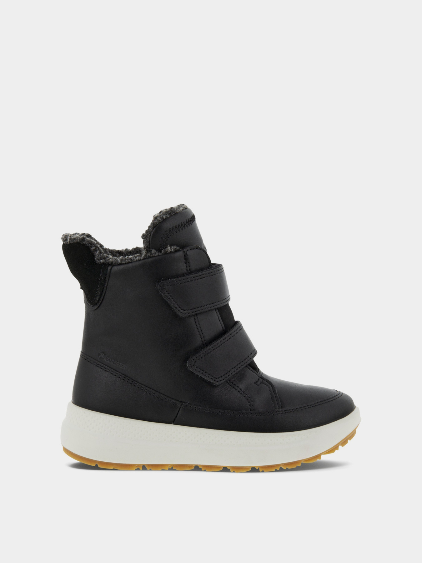 Черевики ECCO Solice модель 78083251052 Фото