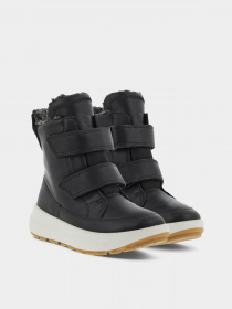 Черевики ECCO Solice модель 78083251052 Фото