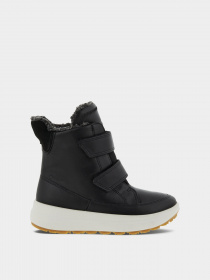 Черевики ECCO Solice модель 78083251052 Фото