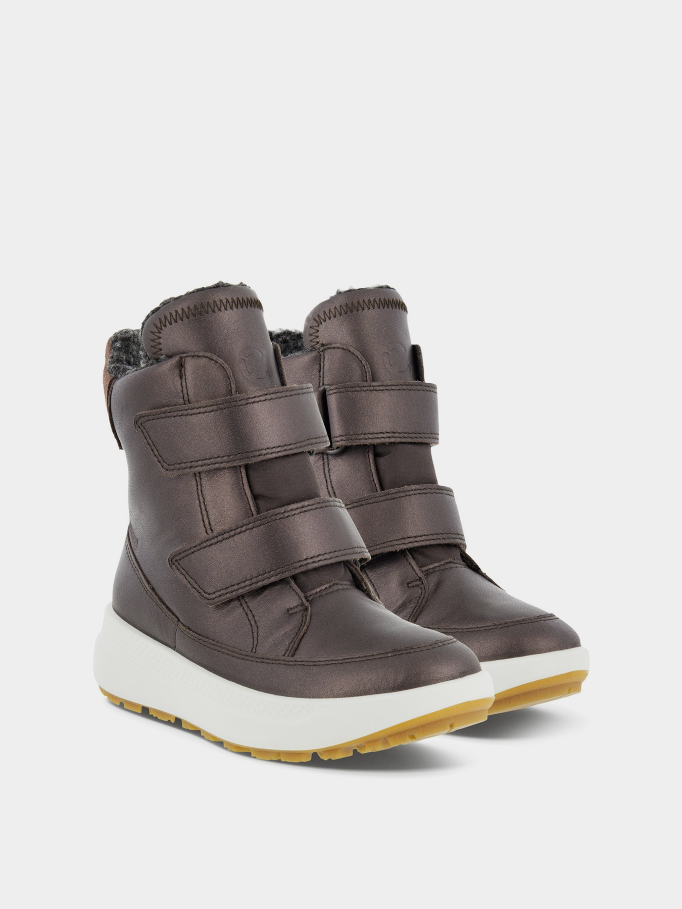 Черевики ECCO Solice модель 78083260461 Фото