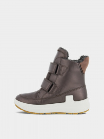 Черевики ECCO Solice модель 78083260461 Фото