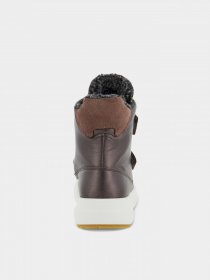 Черевики ECCO Solice модель 78083260461 Фото