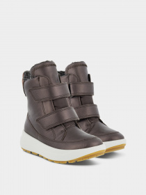 Черевики ECCO Solice модель 78083260461 Фото