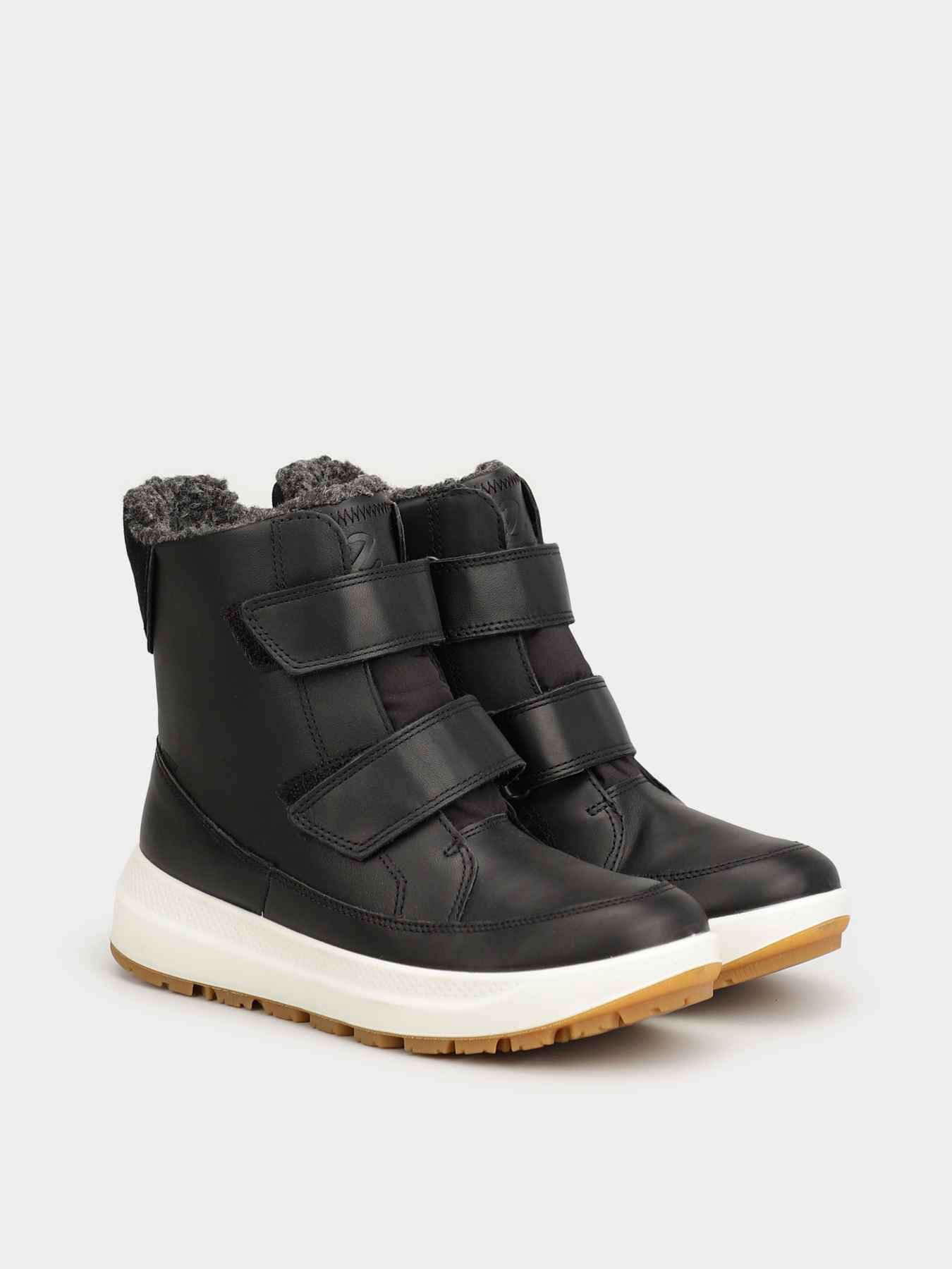 Черевики ECCO Solice модель 78083351052 Фото