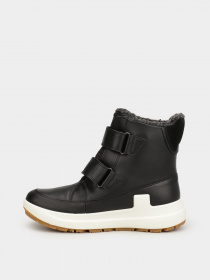 Черевики ECCO Solice модель 78083351052 Фото