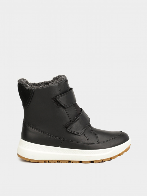 Черевики ECCO Solice модель 78083351052 Фото