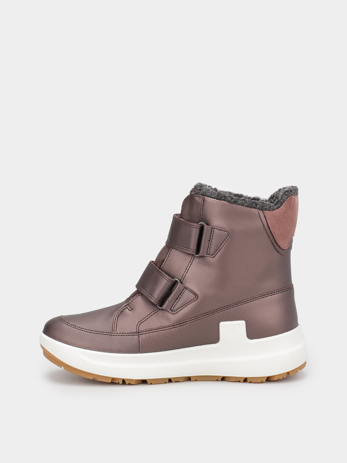 Черевики ECCO Solice модель 78083360461 Фото