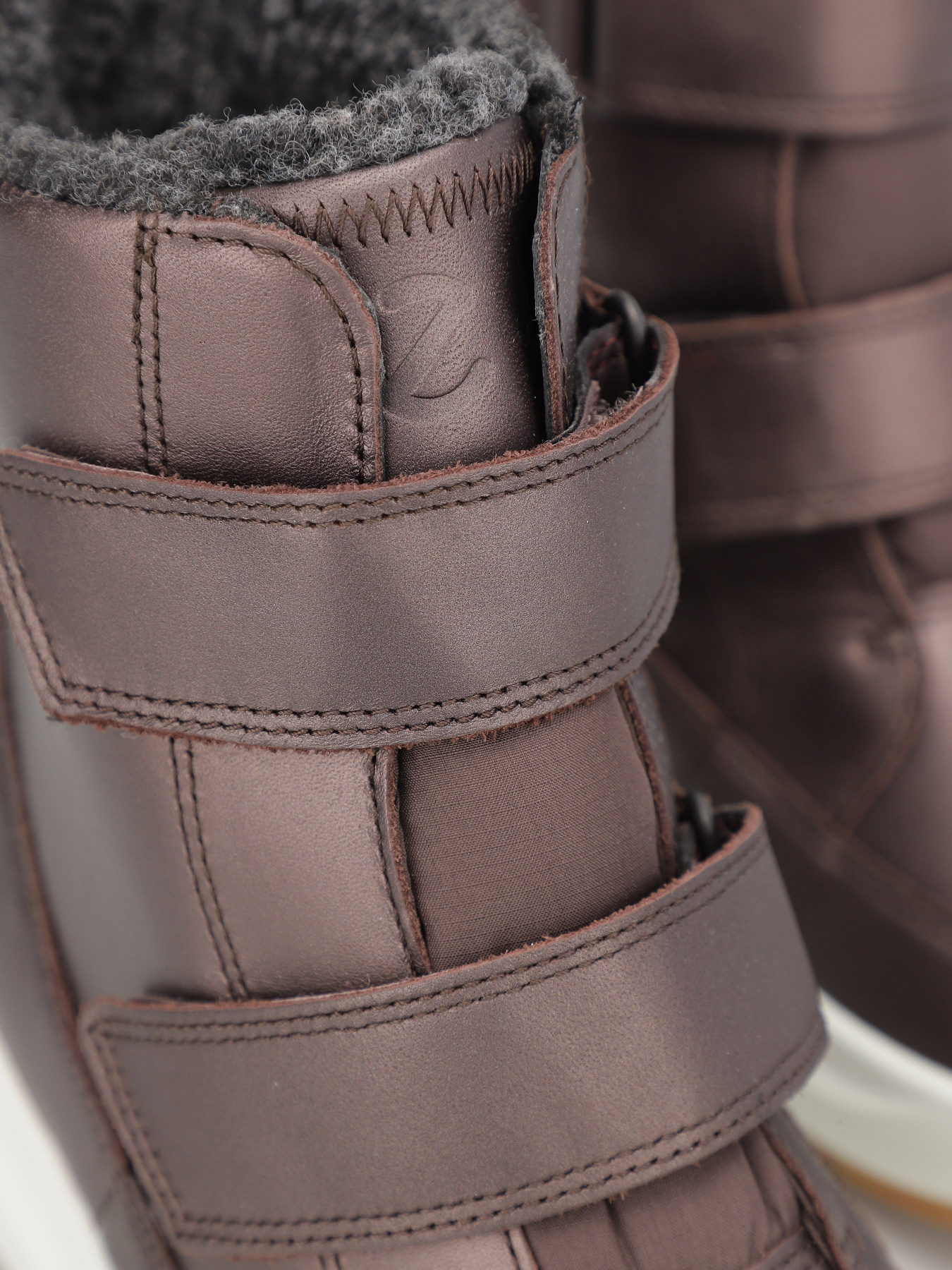 Черевики ECCO Solice модель 78083360461 Фото