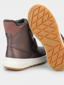 Черевики ECCO Solice модель 78083360461 Фото