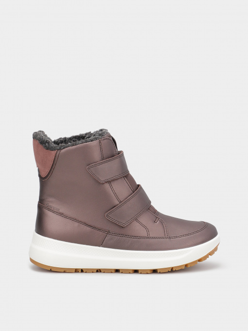 Ботинки ECCO Solice модель 78083360461 Фото