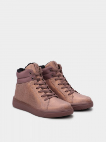 Черевики ECCO Street Tray модель 70527260491 Фото