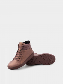 Черевики ECCO Street Tray модель 70527260491 Фото