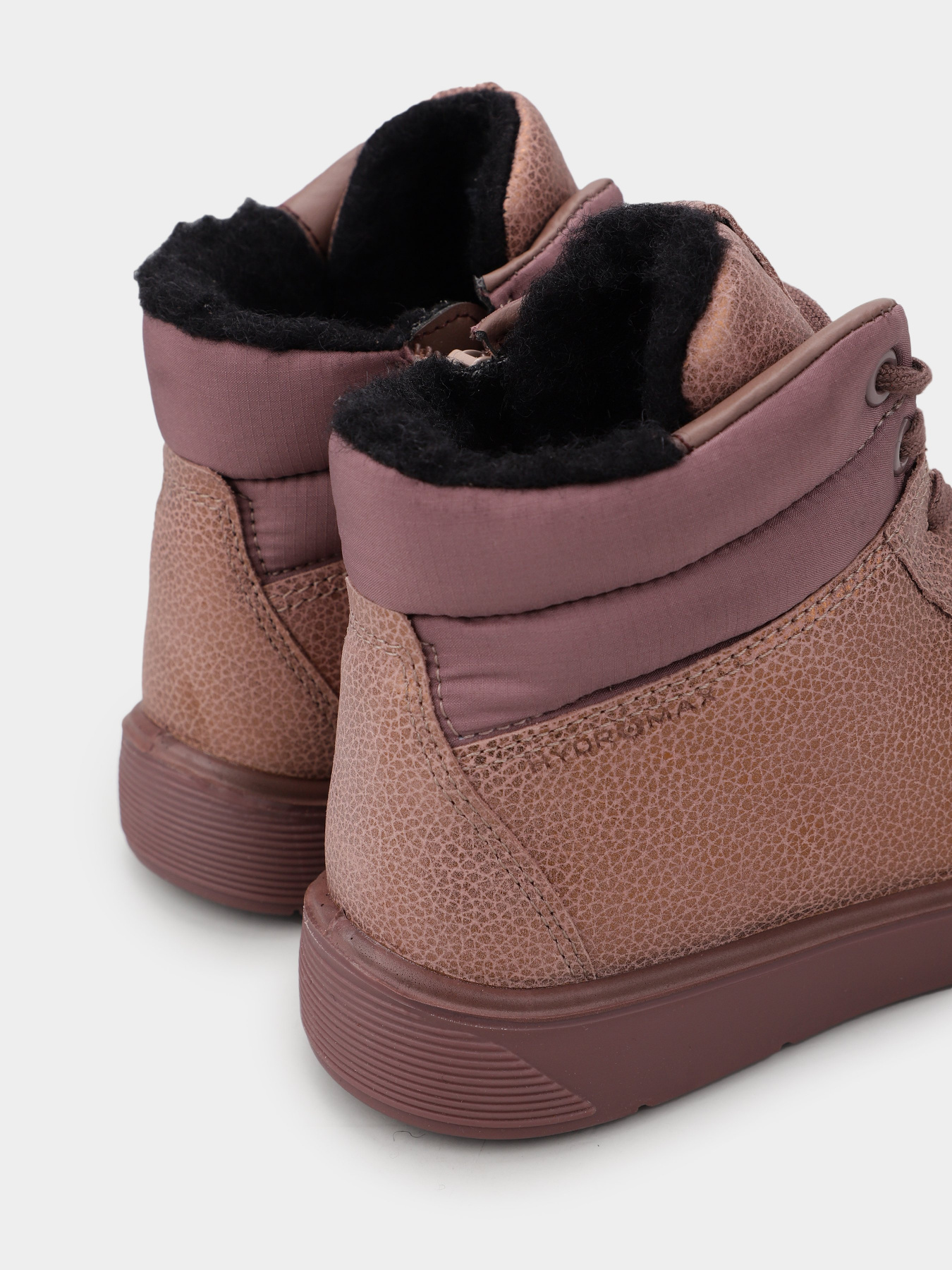 Черевики ECCO Street Tray модель 70527260491 Фото