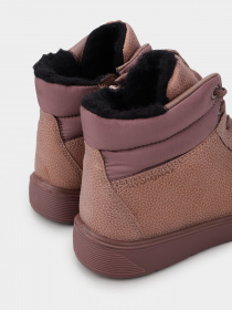 Черевики ECCO Street Tray модель 70527260491 Фото