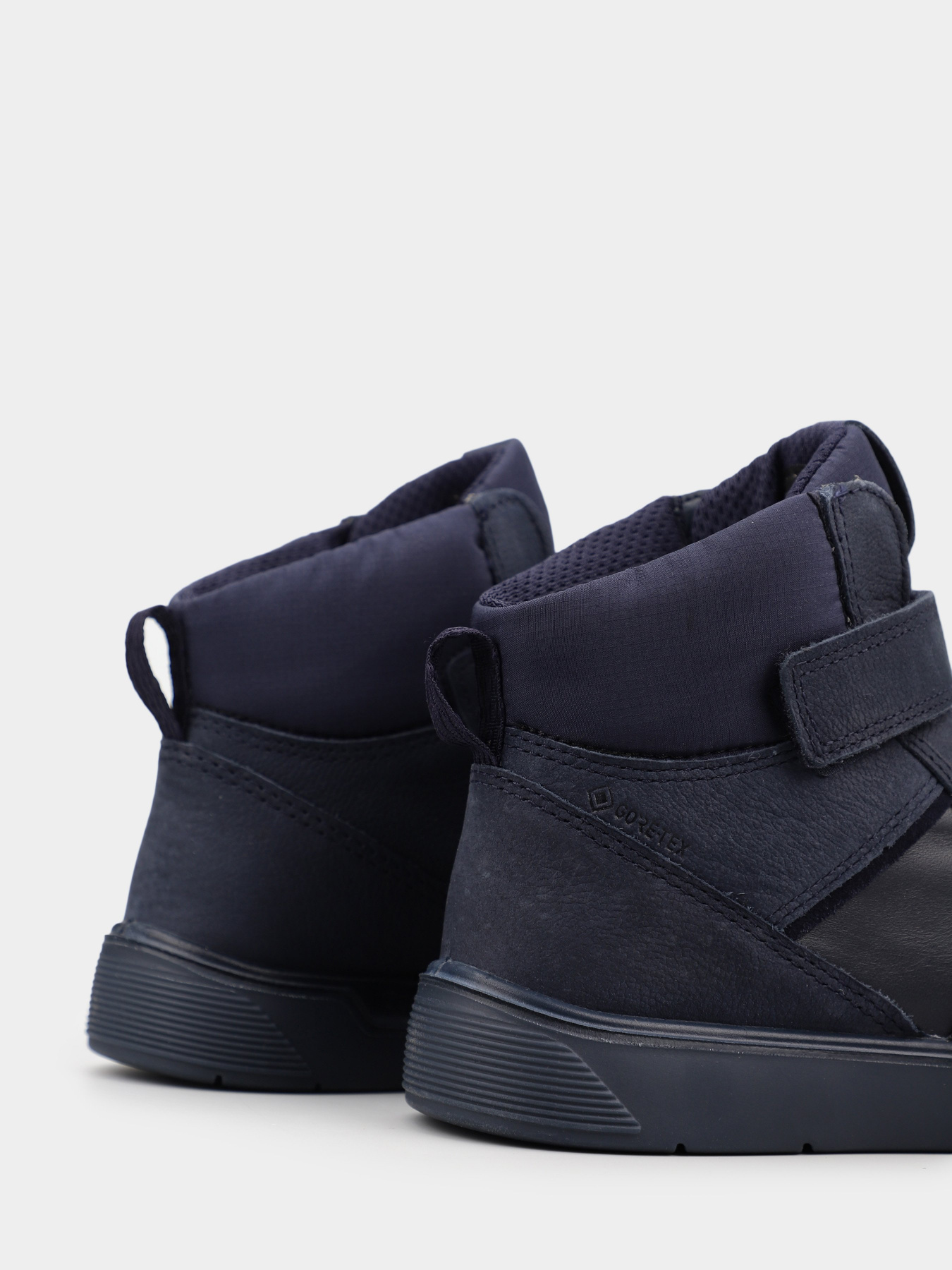 Черевики ECCO Street Tray модель 70530251142 Фото