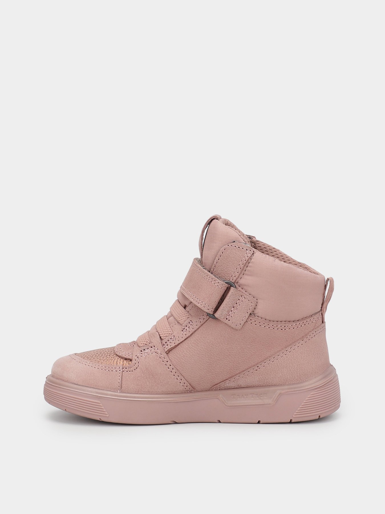 Ботинки ECCO Street Tray модель 70530260191 Фото