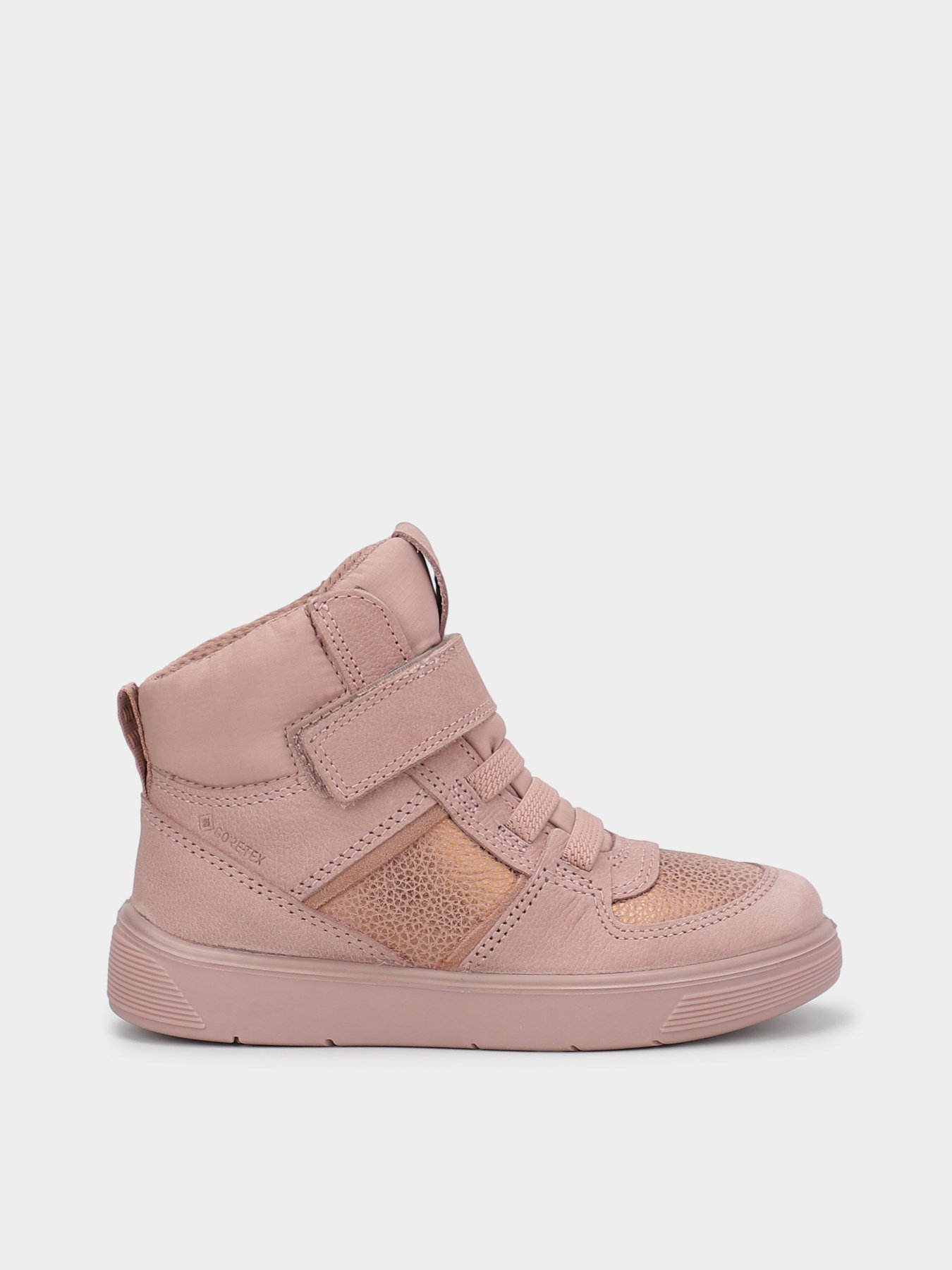 Ботинки ECCO Street Tray модель 70530260191 Фото