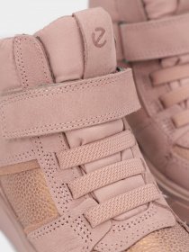 Ботинки ECCO Street Tray модель 70530260191 Фото