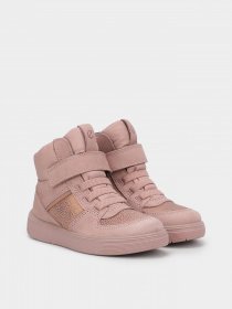 Ботинки ECCO Street Tray модель 70530260191 Фото