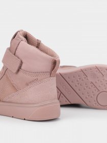 Ботинки ECCO Street Tray модель 70530260191 Фото