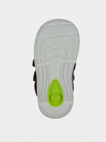 Черевики ECCO модель 72417159223 Фото