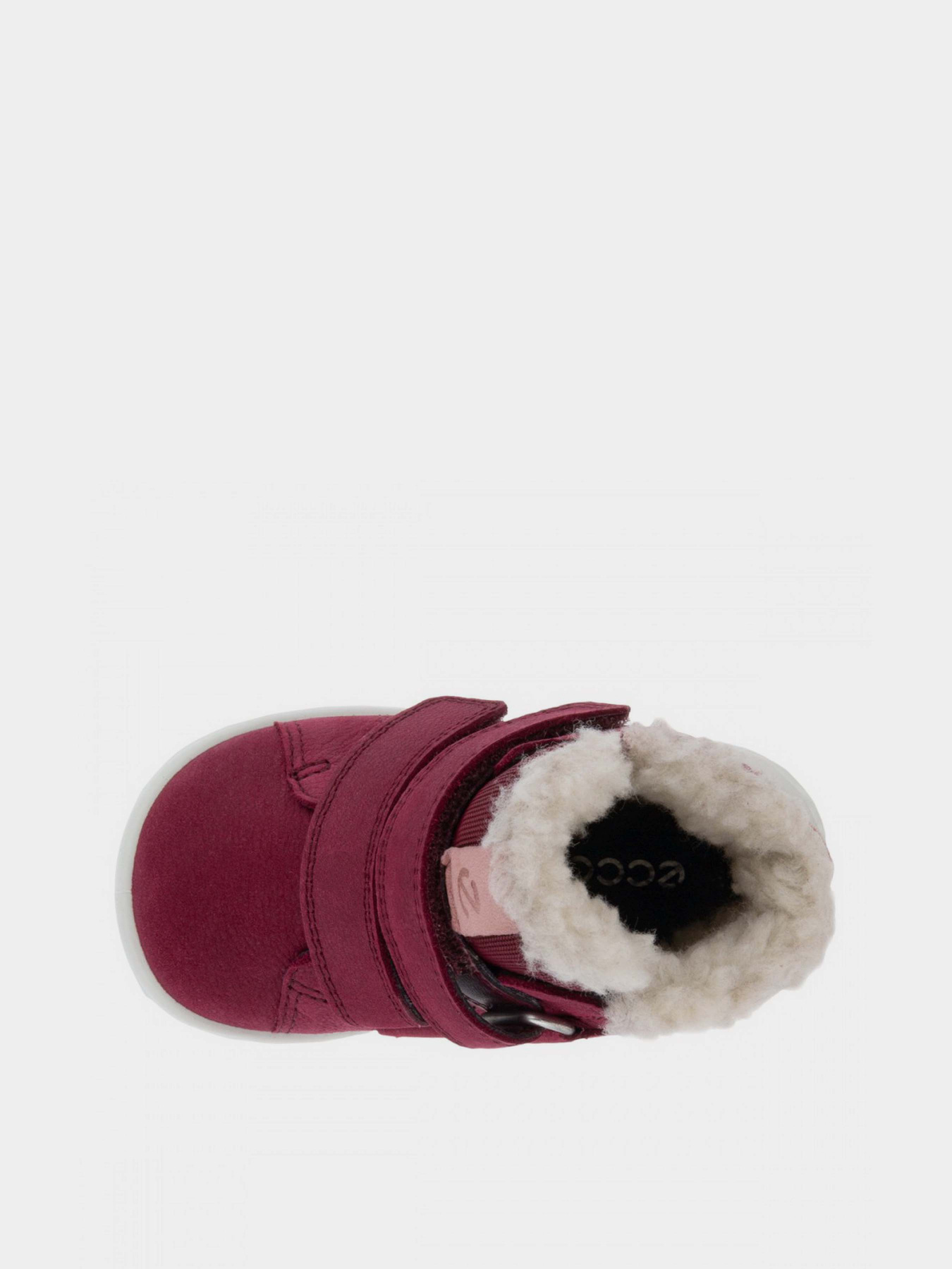 Ботинки ECCO Sp.1 Lite модель 72418102237 Фото