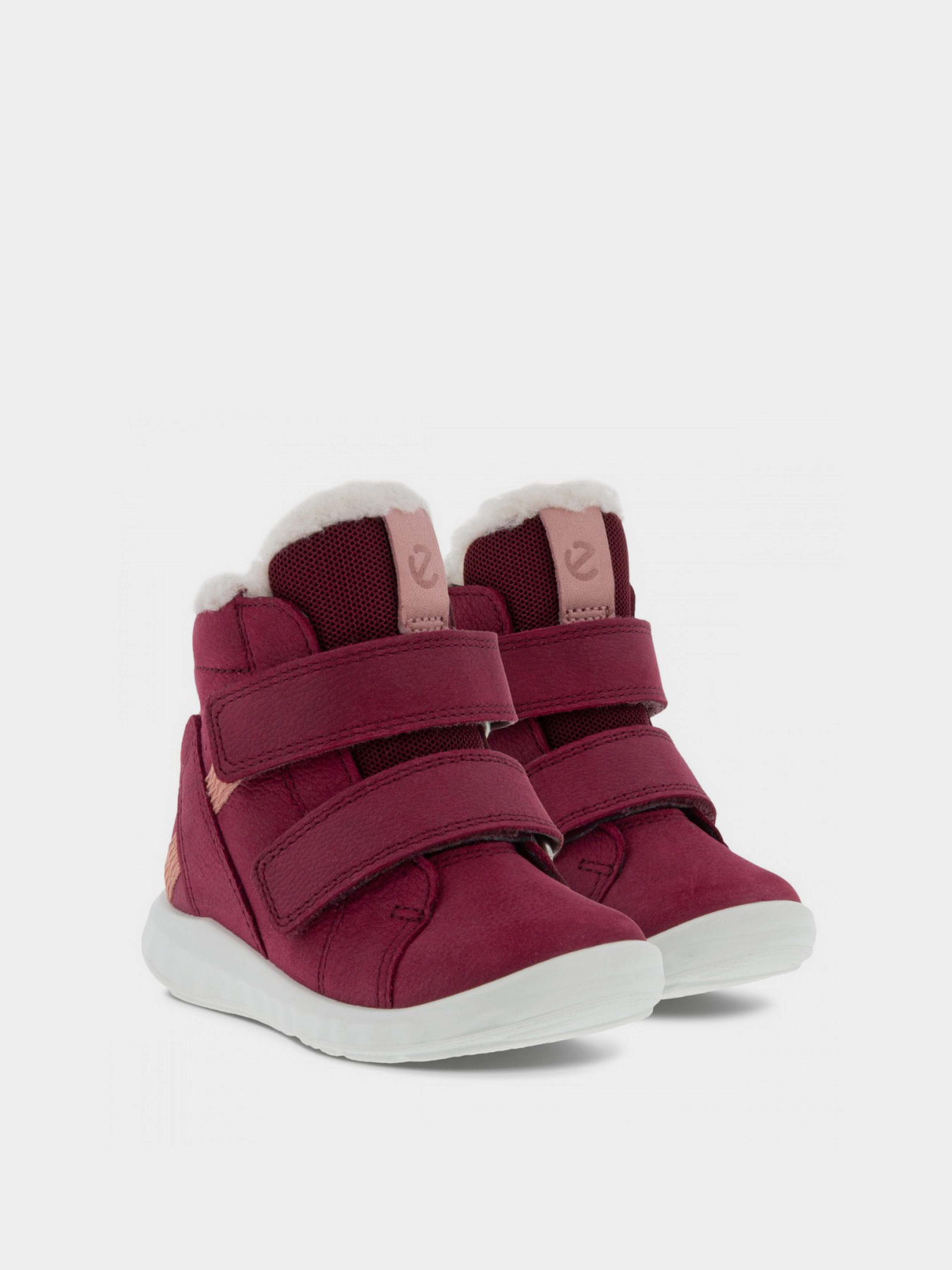 Черевики ECCO Sp.1 Lite модель 72418102237 Фото