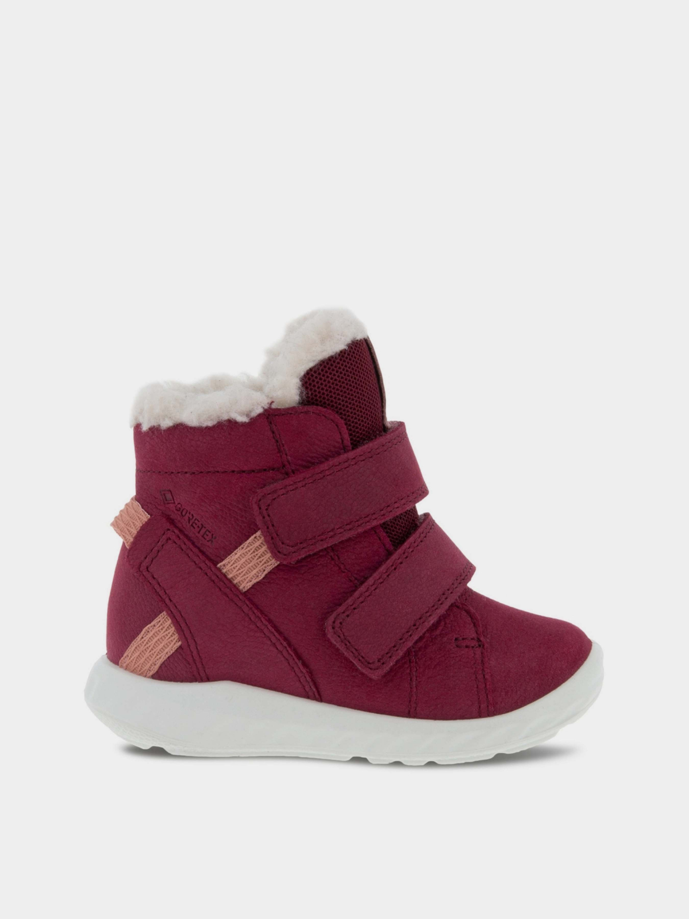 Черевики ECCO Sp.1 Lite модель 72418102237 Фото