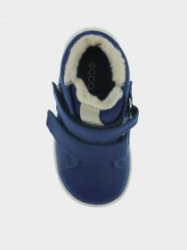 Черевики ECCO Sp.1 Lite модель 72418102617 Фото