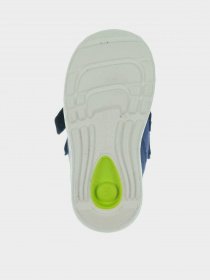 Черевики ECCO Sp.1 Lite модель 72418102617 Фото