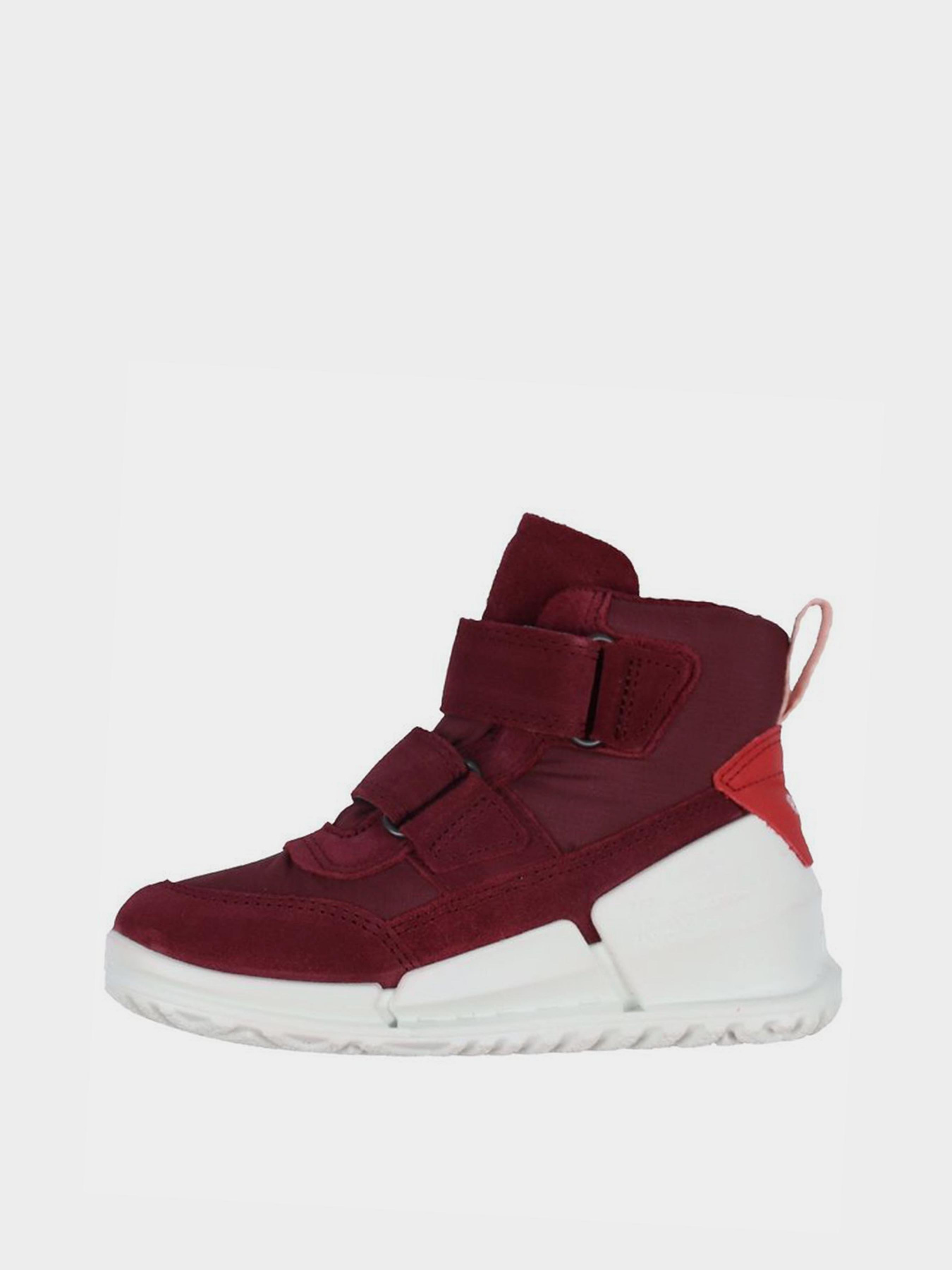 Ботинки ECCO Biom K1 модель 71176260468 Фото