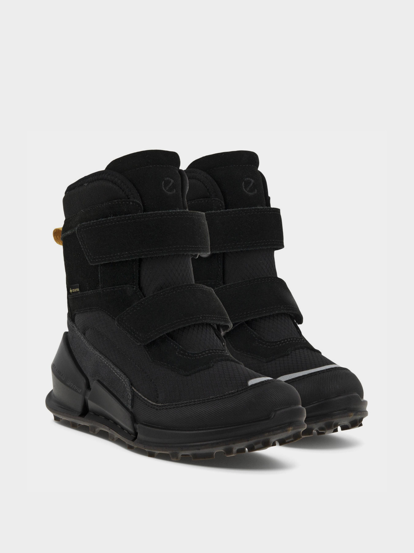 Ботинки ECCO Biom K2 модель 71120360518 Фото