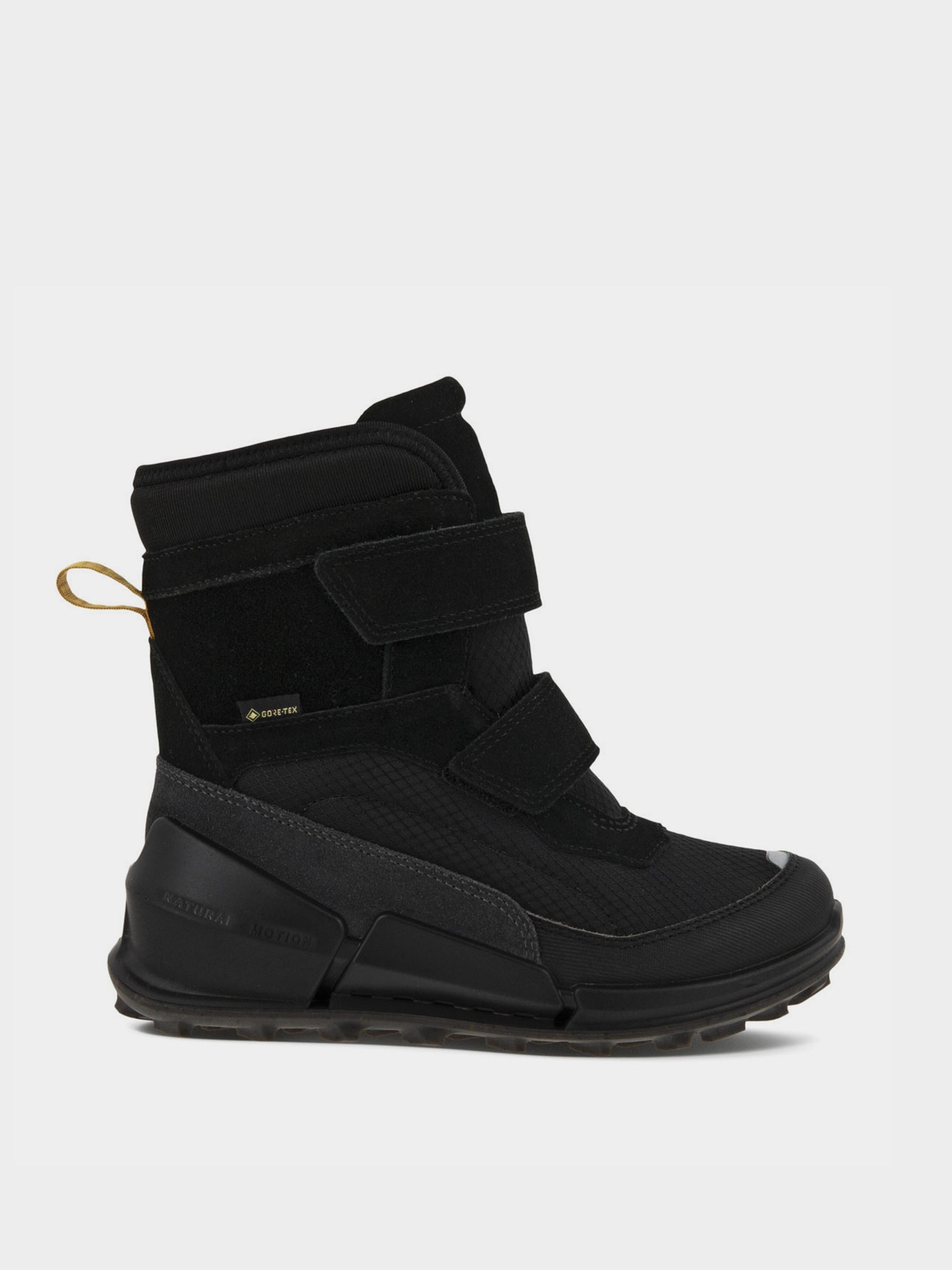 Ботинки ECCO Biom K2 модель 71120360518 Фото