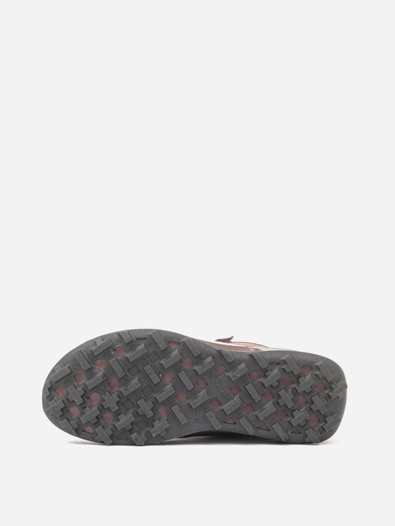 Ботинки ECCO Biom K2 модель 71120360519 Фото