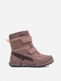 Черевики ECCO Biom K2 модель 71120360519 Черевики ECCO Biom K2 модель 71120360519 Фото