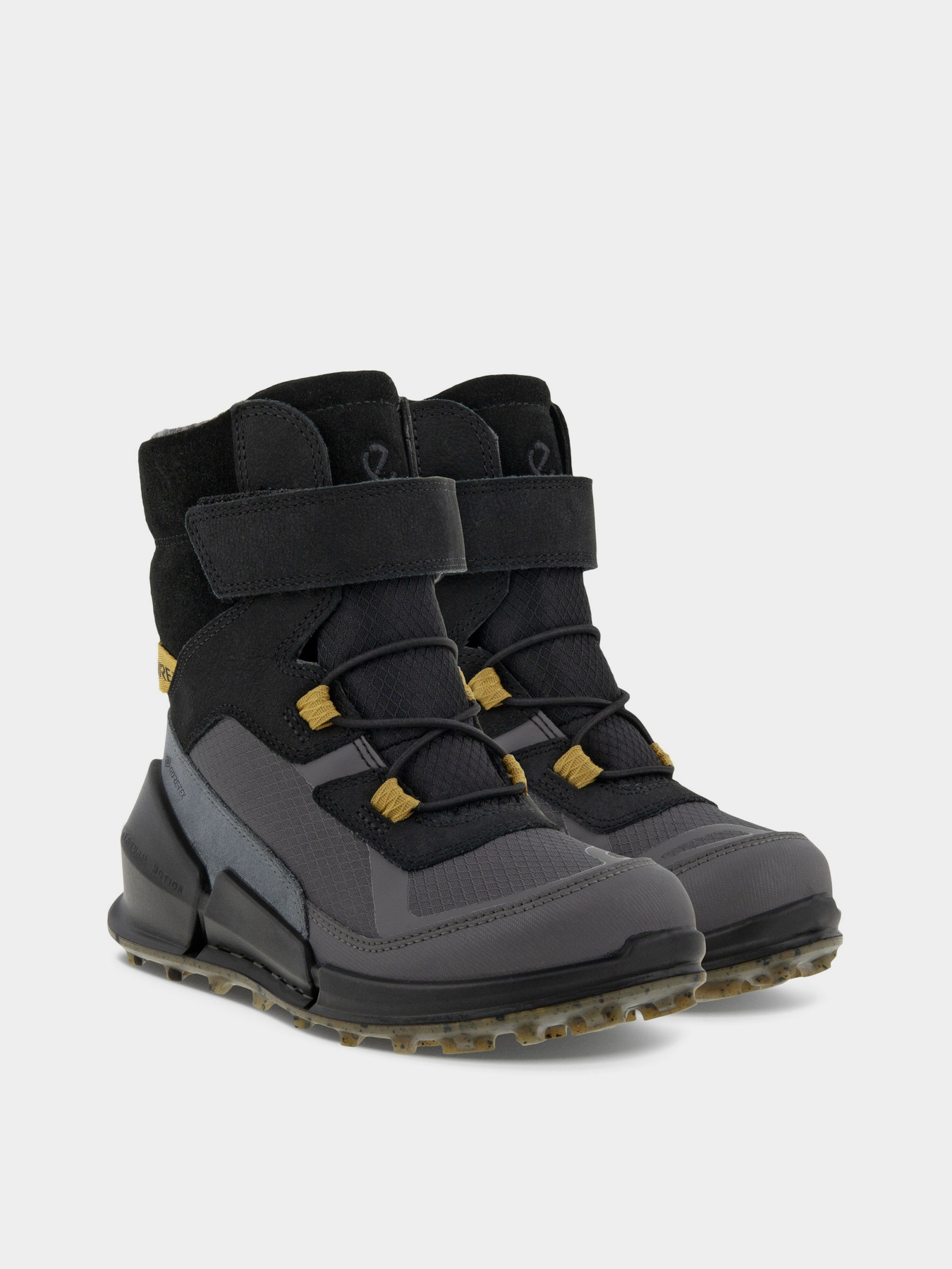 Чоботи дутики ECCO Biom K2 модель 71121260522 Фото