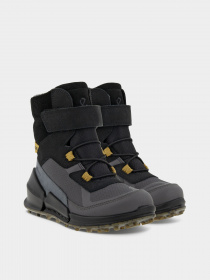 Чоботи дутики ECCO Biom K2 модель 71121260522 Фото