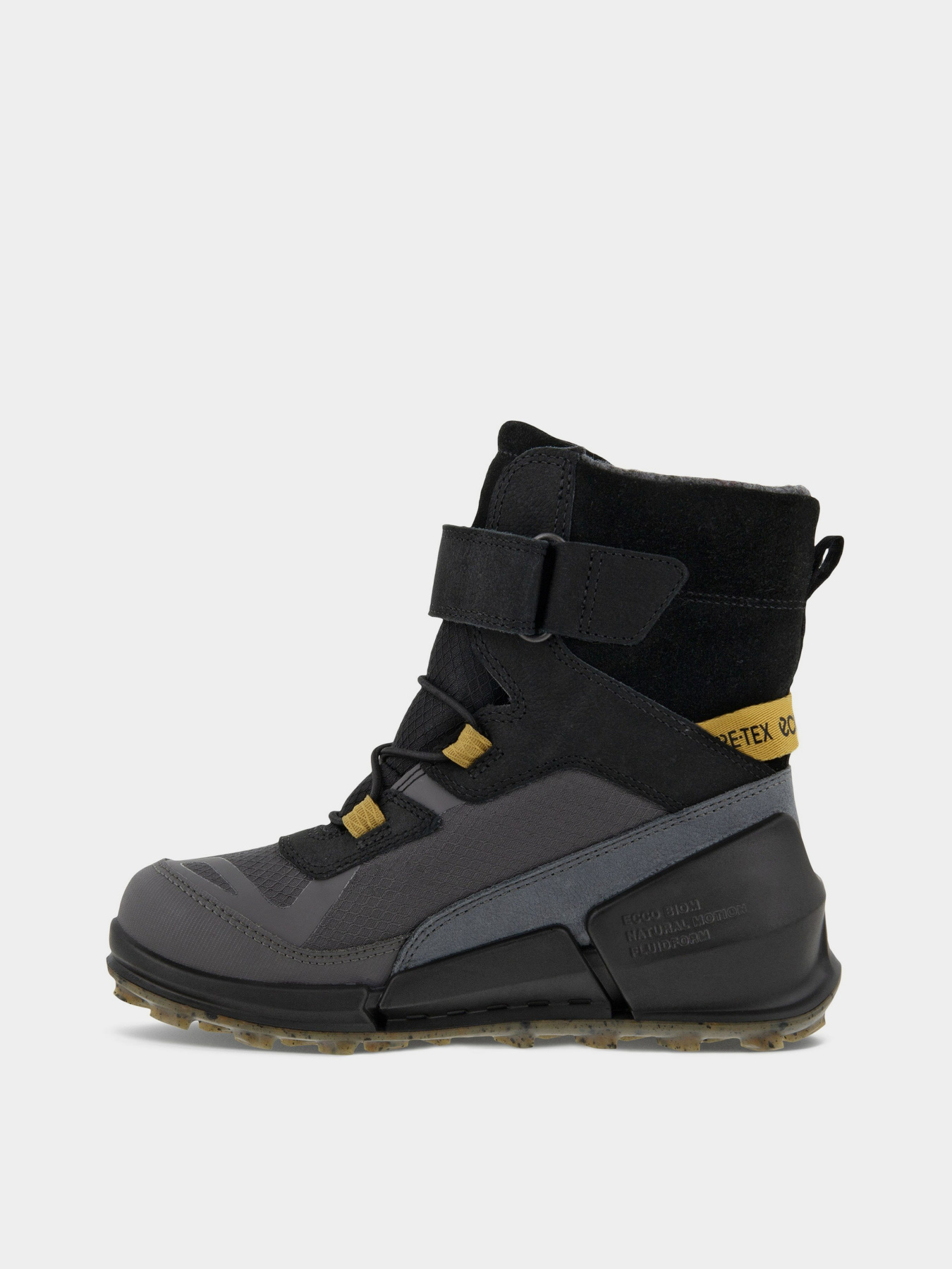 Чоботи дутики ECCO Biom K2 модель 71121260522 Фото