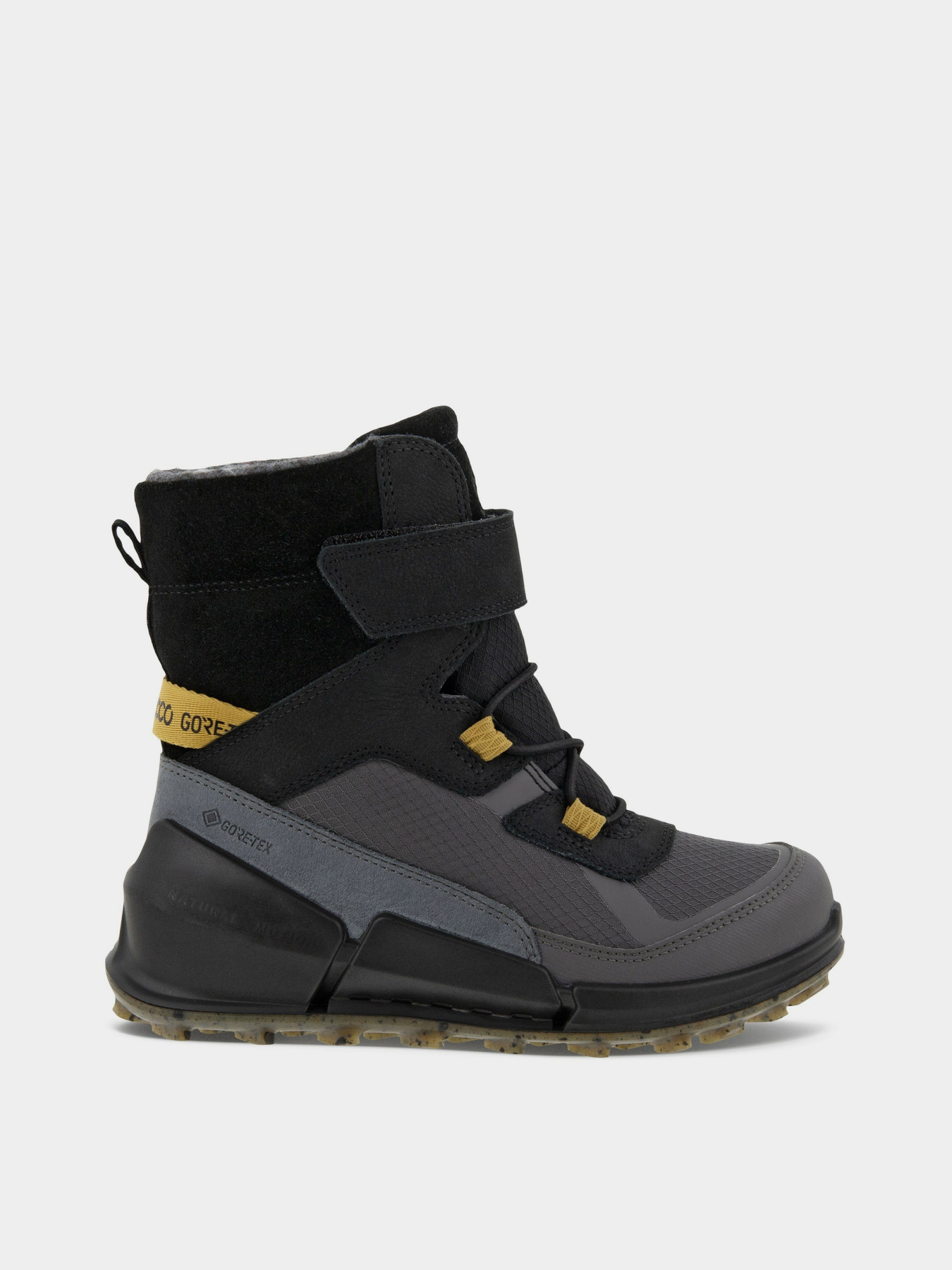 Чоботи дутики ECCO Biom K2 модель 71121260522 Фото