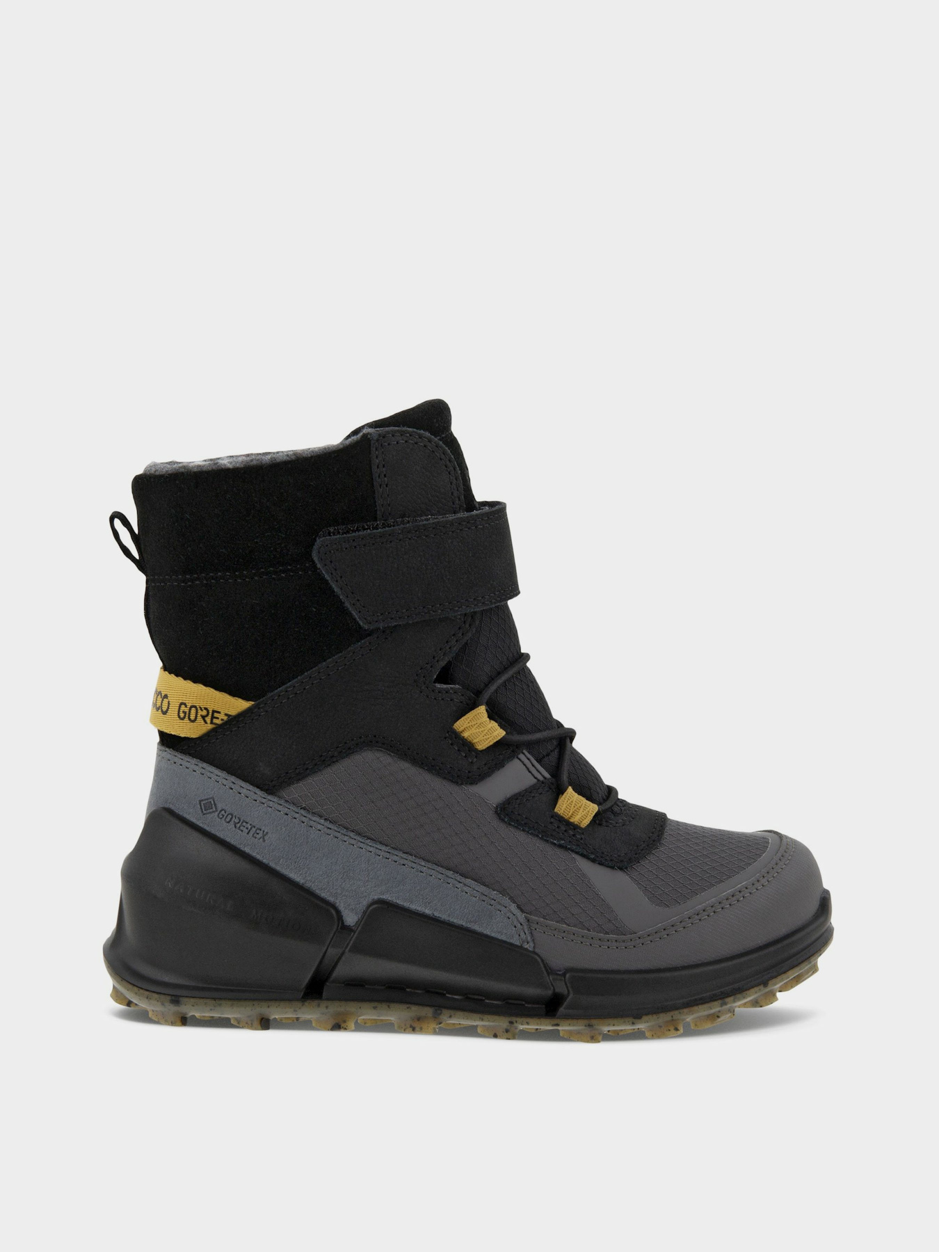 Черевики ECCO Biom K2 модель 71121360522 Фото