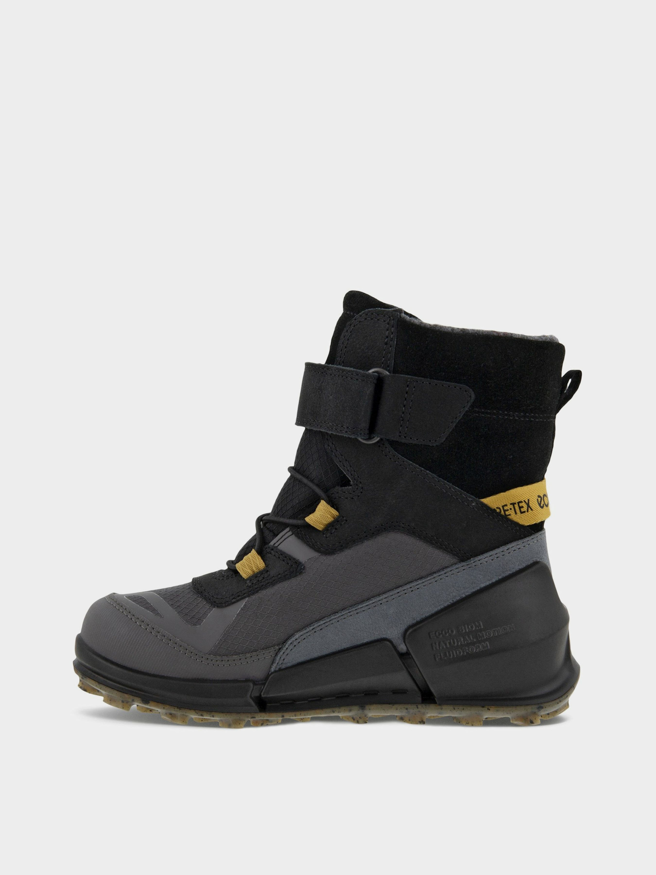 Черевики ECCO Biom K2 модель 71121360522 Фото