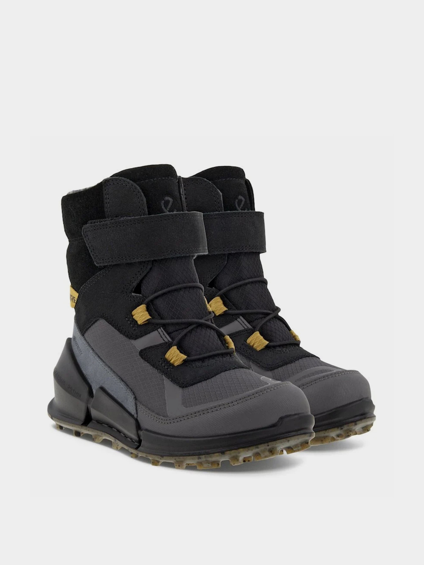 Черевики ECCO Biom K2 модель 71121360522 Фото